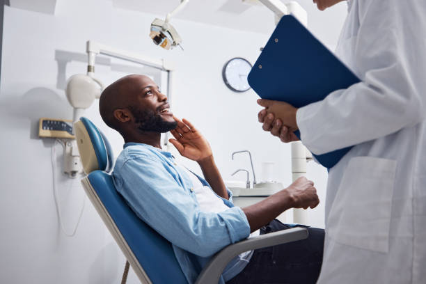 Best Emergency Root Canal Treatment in South Haven, MI