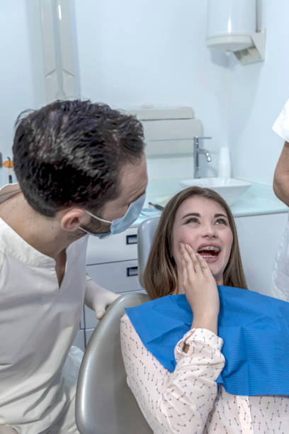Best Emergency Treatment for Toothache in South Haven, MI