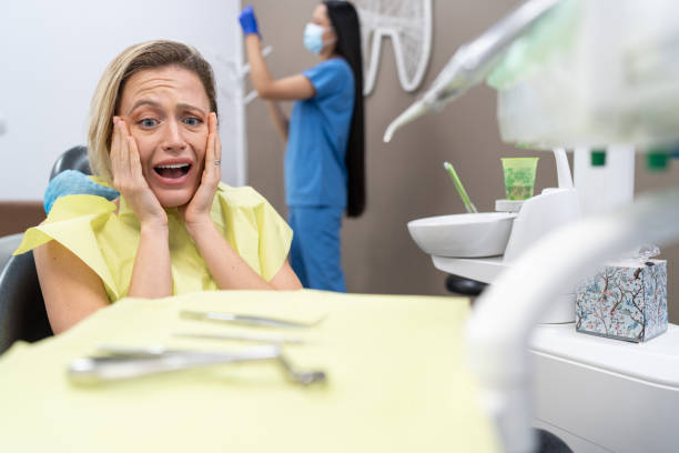 Best Walk-In Emergency Dentist in South Haven, MI
